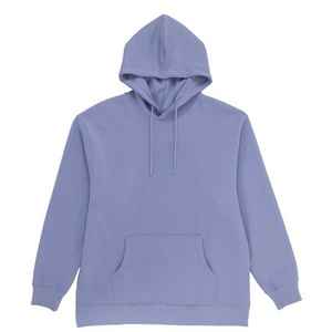 Sudaderas con capucha mostaza personalizables Diseños de parche únicos Directo de fábrica Lana de calidad premium No Bur Ninguno Sangrado Otoño Lavado a piedra - Product Image 5