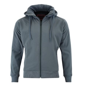 Sudadera CON CAPUCHA DE CALIDAD adorable fácil de usar para lavar sudadera básica transpirable cómoda mezcla de algodón precio razonable con la mejor calidad - Product Image 2