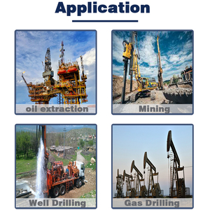 Ruizuan P550 P530 <span class=keywords><strong>API</strong></span> 8 "không từ tính khoan cổ áo nmdc NC26 NC31 nc38 khoan cổ áo cho Giàn Khoan dầu - Product Image 5