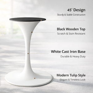Pieds <span class=keywords><strong>de</strong></span> <span class=keywords><strong>table</strong></span> en métal industriels modernes et robustes, pieds <span class=keywords><strong>de</strong></span> <span class=keywords><strong>table</strong></span> blancs <span class=keywords><strong>pour</strong></span> <span class=keywords><strong>table</strong></span> à manger, <span class=keywords><strong>table</strong></span> basse et bureau, projets <span class=keywords><strong>de</strong></span> bricolage - Product Image 2