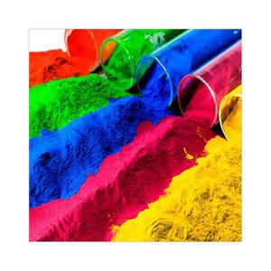 L'impression de la poudre de colorants naturels pour le textile - Product Image 1