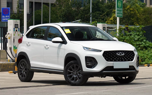 Modelo 2024 >8L SUV Compacto Ultra-Lujo, Volante a la Izquierda, 7 Plazas, Gasolina, Automático, Pantalla Táctil LCD de 9 Pulgadas, Económico - Product Image 3