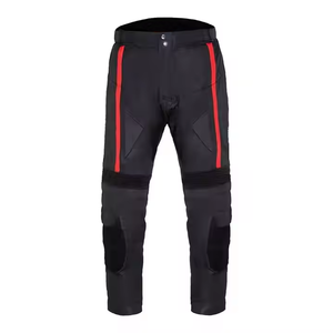 Nuevo diseño personalizado de alta calidad, pantalones de Motocross, pantalones Mx, pantalones de descenso Enduro, proveedor de Pakistán - Product Image 4