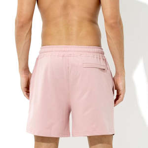 Shorts décontractés en polyester de haute qualité pour hommes, avec poches, unisexes, pour le basketball, logo personnalisé, sublimation, vierges, personnalisables - Product Image 6