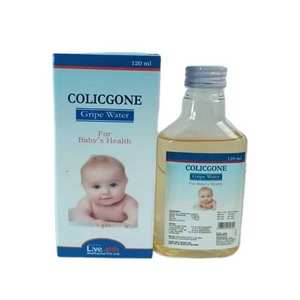 Meilleure tendance d'approvisionnement en soins de santé Gripe Water in Bulk Order Nouvelle arrivée Prix d'usine Fournisseur en gros direct - Product Image 5