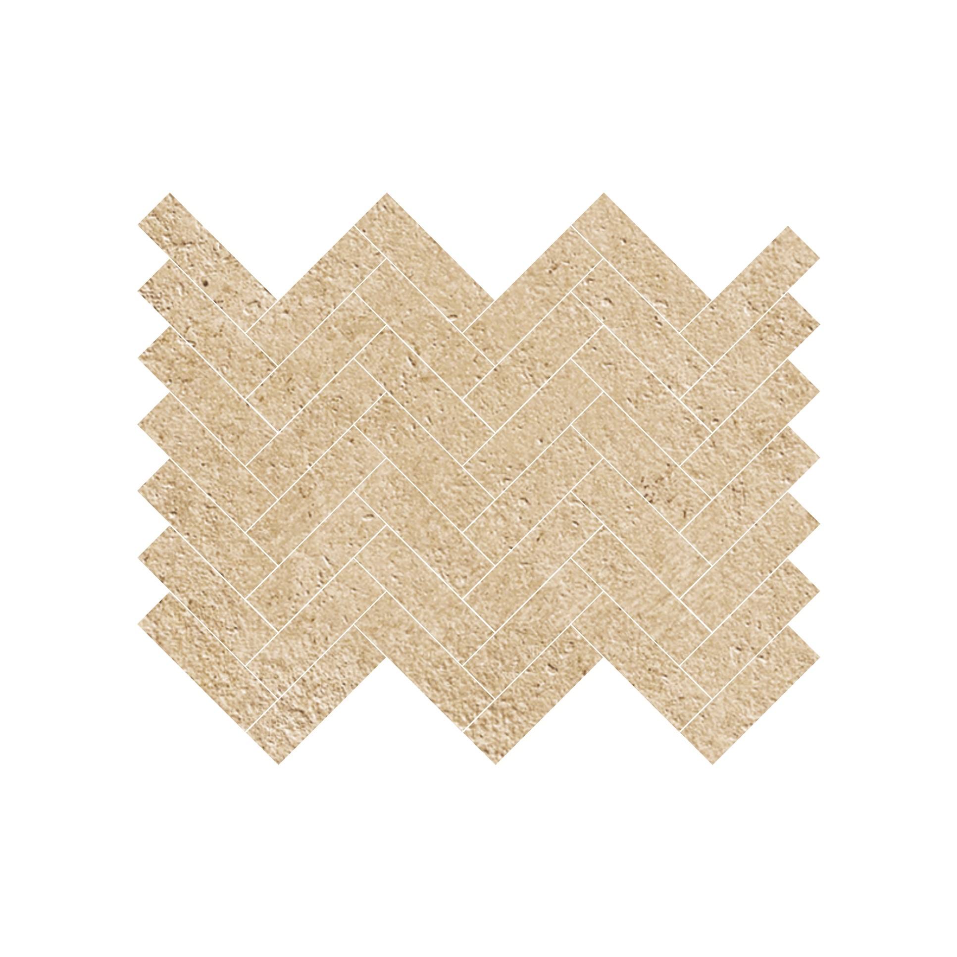 Concrete Punch Butter