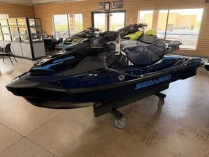 La Mejor Opción de Venta: Nueva Moto Acuática Sea-Doo GTX 300 2026 de 11' Disponible para la Venta con Garantía - Product Image 1