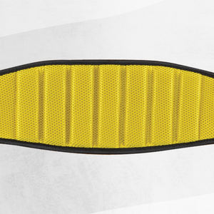 Cinturones de cuero Premium para levantamiento de pesas y CrossFit, cómodos y estables para levantamiento pesado, construidos para potencia y fuerza - Product Image 2