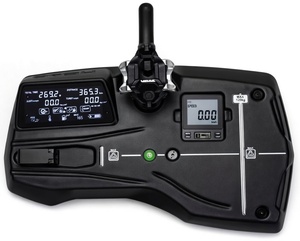 Machine de réglage de raquettes de tennis professionnelle 4-en-1 – Outil de diagnostic de précision du poids de l'élan et de l'équilibre - Product Image 4