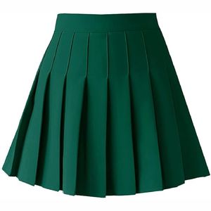 Wholesale Tennis <b>Skirt</b> Casual Outdoor Sports Tennis <b>Skirt</b> for Summer - Product Image 4