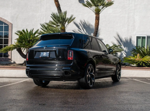 SLA43HA01TU234769 2026 SUV Industrial de Lujo con Tracción en las Cuatro Ruedas, Motor V12 de 6.7L, 600hp, 900Nm de Torque, Velocidad Máxima de 250km/h, Interior de Cuero Premium, Bajo Consumo - Product Image 5