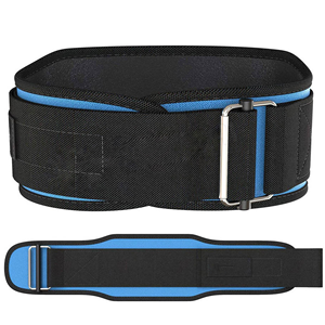Workout <b>belt</b> for dips pullups and <b>squats</b> fitness gear dipping <b>belt</b> with custom design - Product Image 1