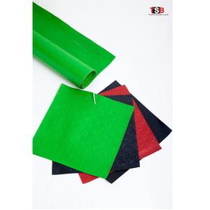 Vente chaude Tapis de sol industriel antidérapant avec bords biseautés Conception anti-fatigue ergonomique pour postes de travail disponibles à la vente - Product Image 2