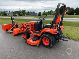 Tractor Compacto BX2660 4x4 Diésel para Jardín, Granja y Uso General, Venta al Por Mayor, Precio de Fábrica, Mejor Calidad - Product Image 5