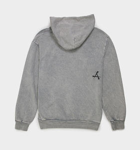 Sudadera con Capucha de Forro Polar para Hombre, con Logotipo Personalizado, Informal, para Hacer Ejercicio, Ropa Deportiva de Calle - Product Image 2