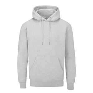 Sustainable Essential <b>Hoodie</b> Eco-Friendly Promotional Sweatshirt - Product Image 5