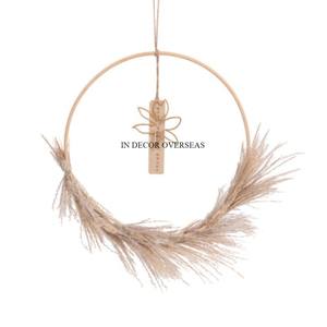 Modern Creative Art Designer High Grade Gold Plated Premium Quality Metal Made Wall Art Supplies For <b>Home</b> Bedroom & Lobby <b>Decor</b> - Product Image 5