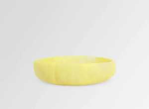 Cuencos de resina mezcla de Gava nube creativa para comida o ensaladas cuencos hogar utensilios de cocina platos para servir Pasta arroz sopa nueces tazón - Product Image 5