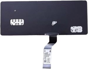 NK.I111S.0D6 สำหรับเอเซอร์ โครมบุ๊ก สปิน 511 R753T คีย์บอร์ดแล็ปท็อปแบบรวม - Product Image 4