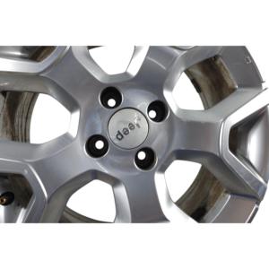 Rueda de Aleación JEEP Avenger Serie 52197382 (22>) - Product Image 5