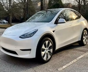 2022 TE-SLA ของแท้วิ่งสูงระยะไกล AWD - Product Image 1