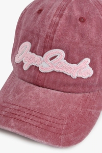 Gorra de Béisbol de 6 Paneles Personalizada de Alta Calidad con Diseño Nuevo DSGN Bordado, Cierre de Hebilla Metálica Ajustable para Hombre - Product Image 5