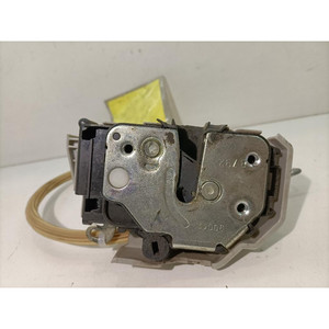 SERRURE AVANT DROITE FIAT Bravo 2ème Série 51931416 198A2000 (07>10) - Product Image 4