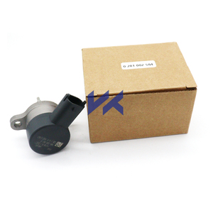 Valvola di Regolazione Pressione Common Rail di Alta Qualità 0281002584 per <span class=keywords><strong>Fiat</strong></span> <span class=keywords><strong>Panda</strong></span> Punto Lancia Suzuki - Product Image 6