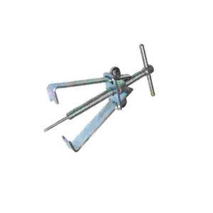 Extractor de manija de grifo profesional para mantenimiento de reparación y reemplazo de manijas de grifo al precio más bajo - Product Image 4