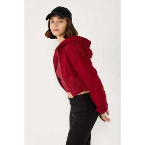 Sudadera con Capucha y Cremallera - Product Image 2