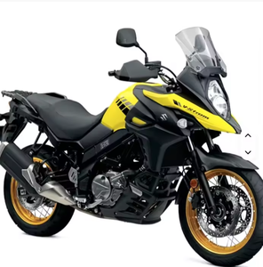 Motocicletas de Carreras V-Strom 650/XT/XT Adventure 2025 Nuevas - Product Image 1
