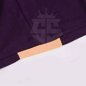 Uniforme de fútbol ligero más vendido Uniforme de fútbol Ropa deportiva cómoda Uniforme de fútbol para venta en línea - Product Image 6