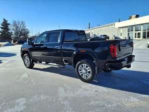 2023 GMC Sierra 3500 Denali .. - Product Image 2