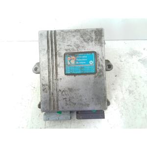 ชุดควบคุม LPG FIAT Stilo Sedan 5P Aeb2001 188 A5.000 เบนซิน 1200 (01>10) - Product Image 1
