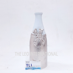 Floreros Metálicos de Último Diseño, Hechos a Mano, Elegantes, para Decoración del Hogar, Floreros Metálicos de Calidad Sostenible - Product Image 6