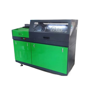 <span class=keywords><strong>Common</strong></span>-<span class=keywords><strong>Rail</strong></span>-Diesel-Einspritzpumpen-Prüfstand Elektronische Injektor-Testmaschine CR708 mit EUI-, EUP- und HEUI-Funktion - Product Image 2