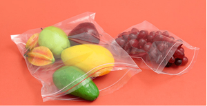 Bolsas de supermercado CPP PET reciclables, superventas, cremallera de embalaje personalizada SGS del fabricante de Vietnam, embalaje 4,0 Rcs 2,0 CTIC - Product Image 6