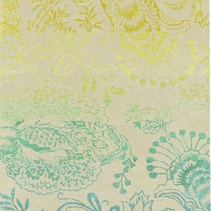 พรมขนสัตว์ถักมือ - Product Image 6