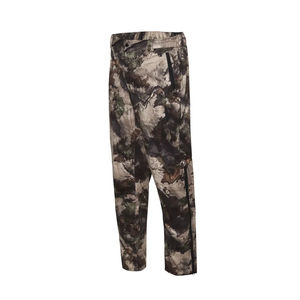 Pantalon de chasse camouflage pour usage extérieur, pantalon résistant pour hommes, pour la randonnée et le camping, avec service OEM, qualité élégante - Product Image 3