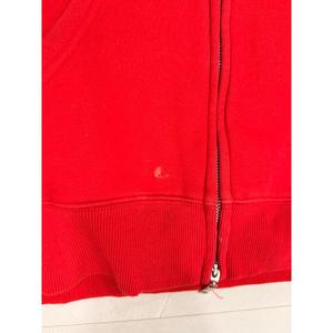 เสื้อฮู้ดซิปผู้ชายลายฉลาม ไซส์ XL ผ้าเฟรนช์เทอร์รี่ 100% คอตตอน เป็นมิตรต่อสิ่งแวดล้อม กันลม พิมพ์ลายด้วยเทคนิคพัฟสกรีน - Product Image 2
