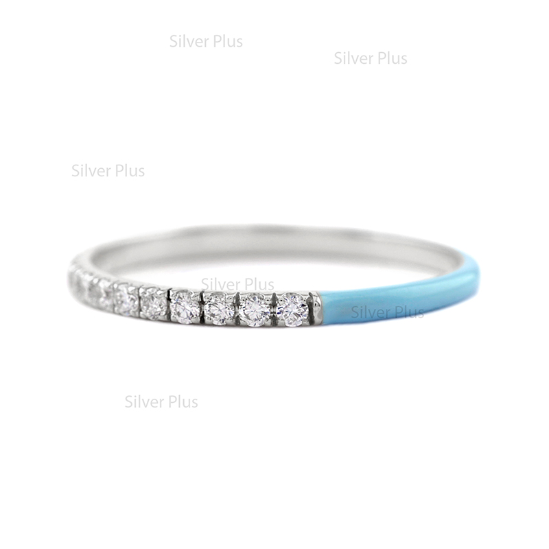 Or blanc