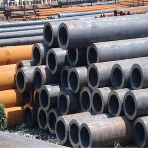 <span class=keywords><strong>Tuyau</strong></span> en acier sans soudure certifié par API durable pour les projets <span class=keywords><strong>de</strong></span> <span class=keywords><strong>gaz</strong></span> pétrolier et <span class=keywords><strong>de</strong></span> construction - Product Image 6