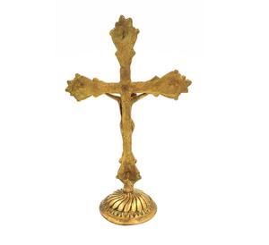 High Quality Eco-friendly Custom Color Metal Cross <b>Souvenir</b> Home Decoration <b>Gift</b> Adults - Product Image 2