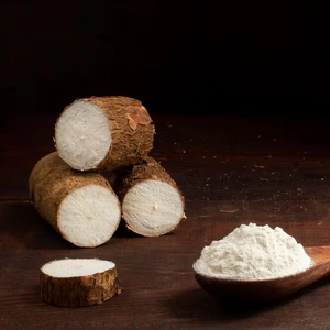 Tapioca naturel, biologique sain, amidon de tapioca vietnamien pur, polyvalent, sain et idéal pour la transformation et l'exportation des aliments. - Product Image 1