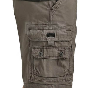 Latest Design Customized <b>Cargo</b> <b>Shorts</b> Wholesale Casual Wear <b>Cargo</b> <b>Shorts</b> <b>Lightweight</b> <b>Cargo</b> <b>Shorts</b> - Product Image 4