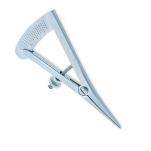 Juego de manómetros dentales profesionales Fuente de alimentación manual Ligero y último diseño Instrumentos quirúrgicos de gran venta - Product Image 3