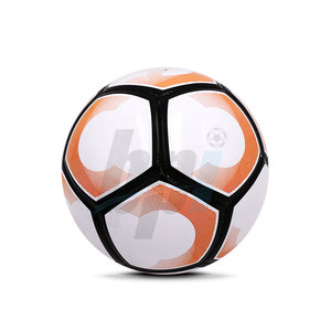 Balón de Fútbol Cosido a Máquina de Diseño Personalizado de Alta Calidad, Balón de Fútbol Cosido a Máquina de Último Estilo Más Vendido - Product Image 3