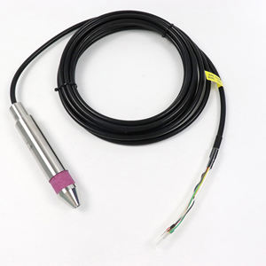 Цифровой датчик уровня воды и температуры <span class=keywords><strong>Rs485</strong></span> для измерения уровня с сигнализацией 4-20 мА 0-5 В, аналоговые датчики уровня жидкости <span class=keywords><strong>Rs485</strong></span> - Product Image 6