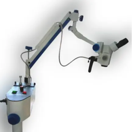 Mikroskop operasi portabel, pembuatan bedah & Sains operasi kabel tulang belakang, mikroskop operasi saraf tulang belakang...