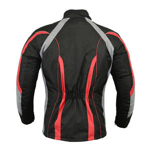 Combinaison de motocyclette Cordura imperméable professionnelle et personnalisée Pantalon en Cordura - Product Image 3